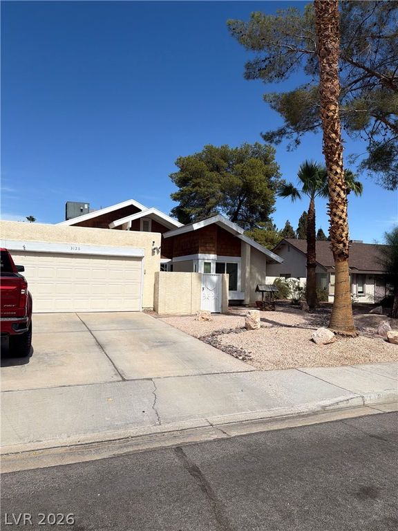 3126 Belvedere Drive, Henderson, NV 89014 — photo 3