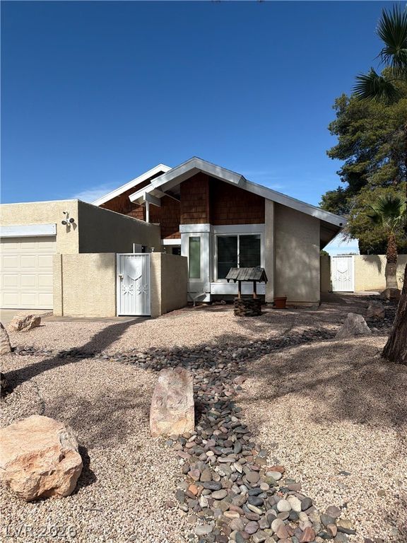 3126 Belvedere Drive, Henderson, NV 89014 — photo 4
