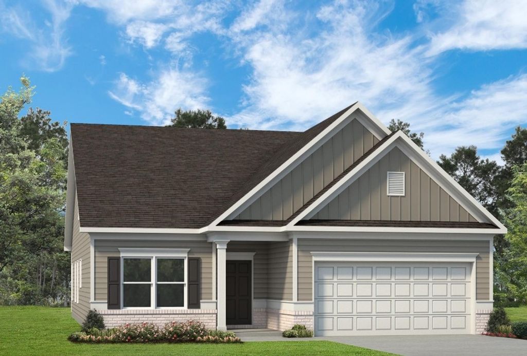 410 Stratford Station Dr, Lebanon, TN 37087