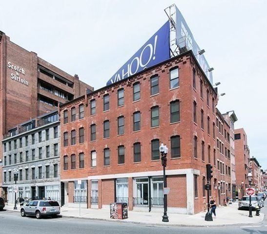 57 Cooper Street 1, Boston, MA 02113
