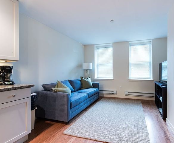 57 Cooper Street 1, Boston, MA 02113