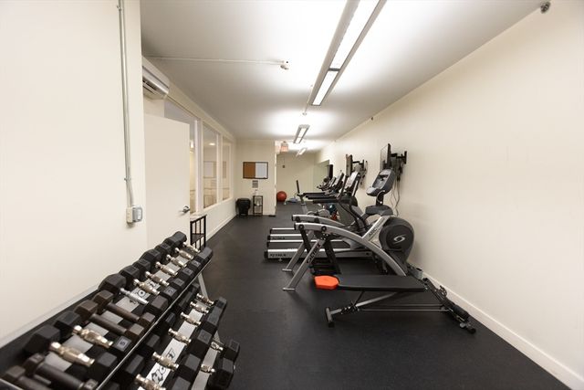 57 Cooper Street 1, Boston, MA 02113