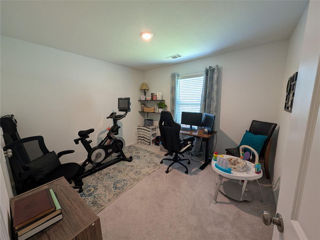 18630 Rosehill Prairie Drive, New Caney, TX 77357