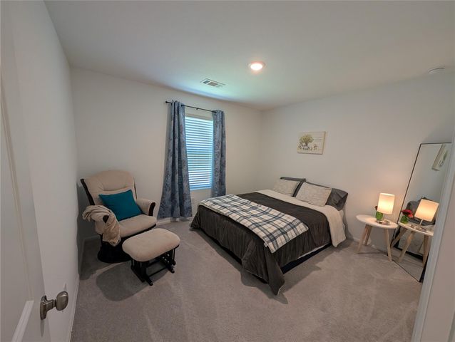 18630 Rosehill Prairie Drive, New Caney, TX 77357