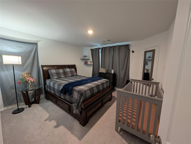 18630 Rosehill Prairie Drive, New Caney, TX 77357