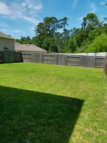 18630 Rosehill Prairie Drive, New Caney, TX 77357