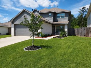 18630 Rosehill Prairie Drive, New Caney, TX 77357