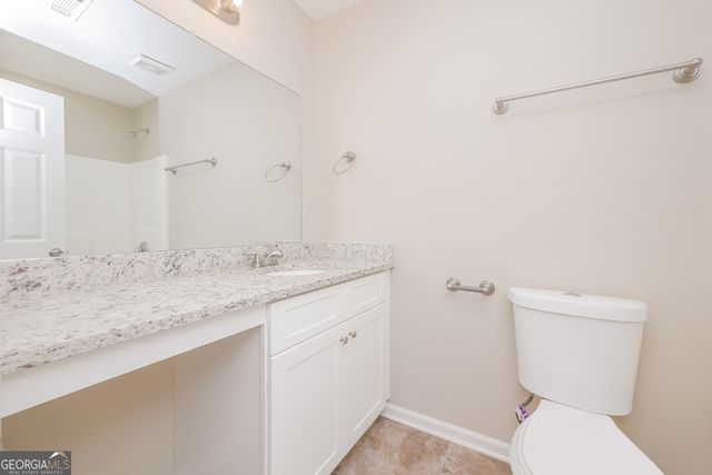2703 Holly Berry Drive, Ellenwood, GA 30294