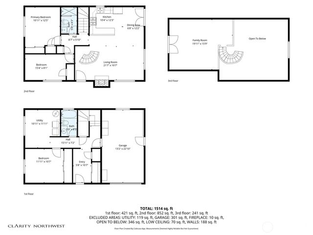 11022 Palisades Avenue SW, Vashon, WA 98070