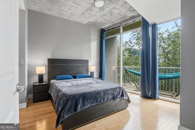 950 W Peachtree Street NW 913, Atlanta, GA 30309