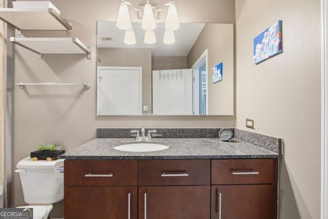 950 W Peachtree Street NW 913, Atlanta, GA 30309
