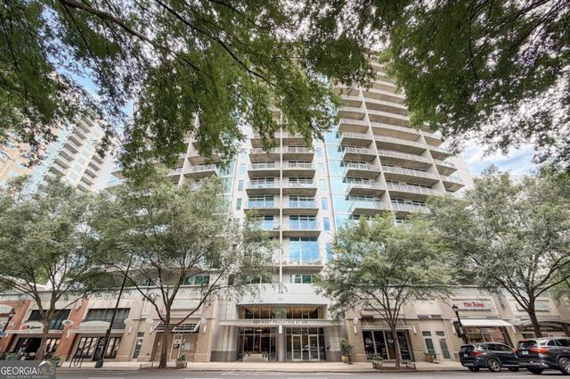 950 W Peachtree Street NW 913, Atlanta, GA 30309