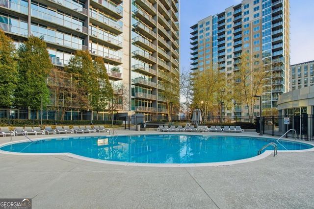 950 W Peachtree Street NW 913, Atlanta, GA 30309