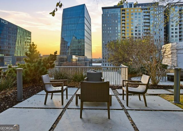 950 W Peachtree Street NW 913, Atlanta, GA 30309