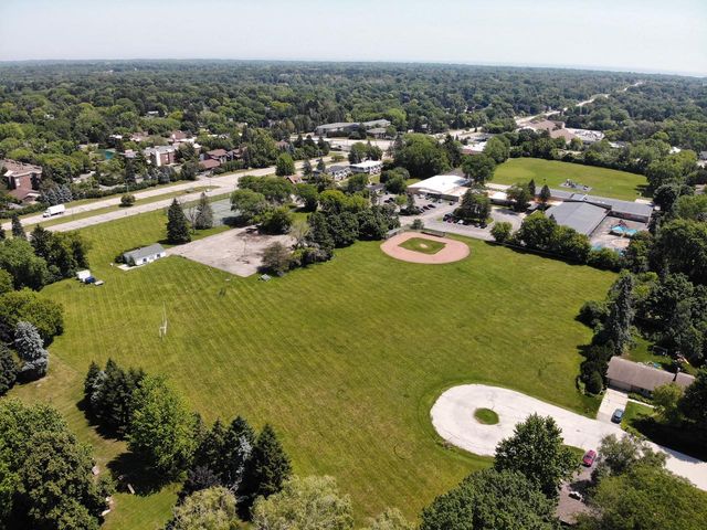 2510 W Rochelle AVENUE, Glendale, WI 53209