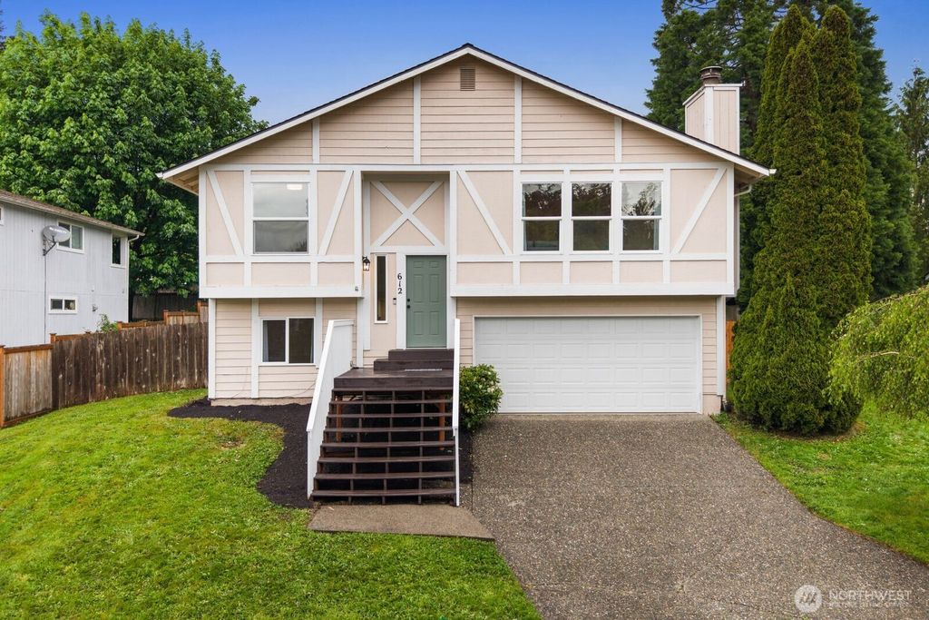 612 19th Street, Snohomish, WA 98290