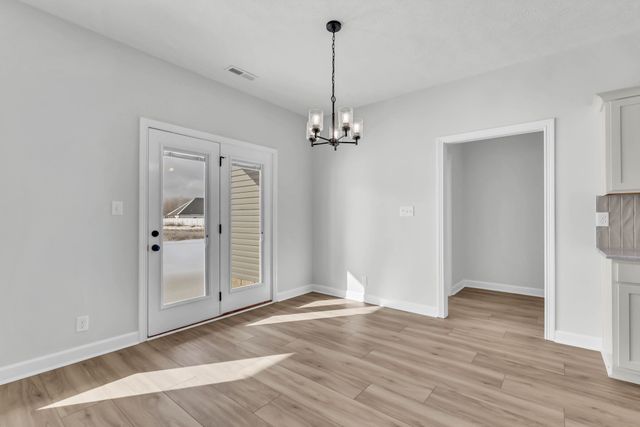 310 Galway Dr, Clarksville, TN 37042