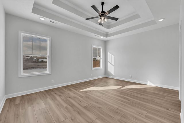 310 Galway Dr, Clarksville, TN 37042