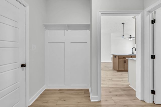 310 Galway Dr, Clarksville, TN 37042