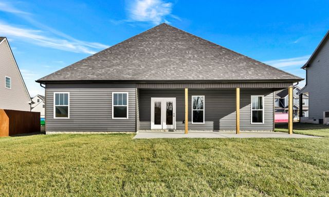 310 Galway Dr, Clarksville, TN 37042