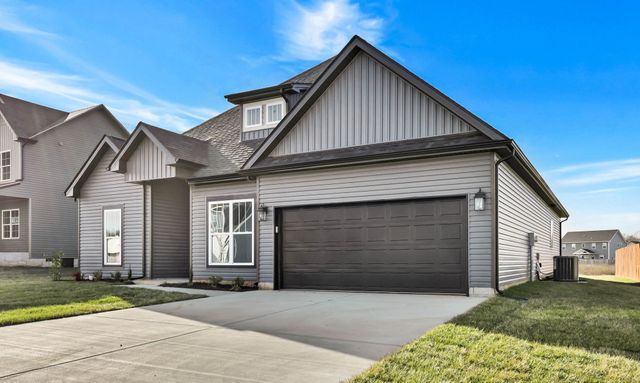 310 Galway Dr, Clarksville, TN 37042