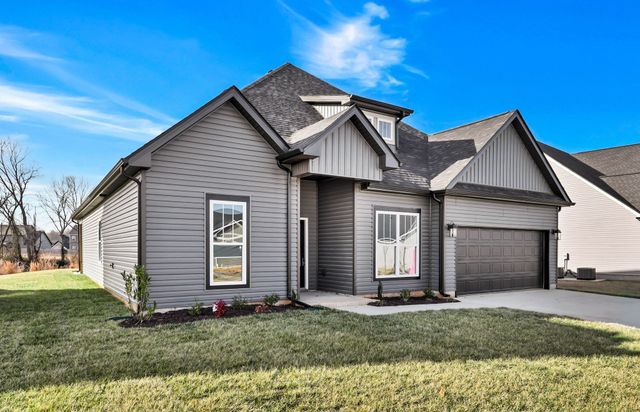 310 Galway Dr, Clarksville, TN 37042