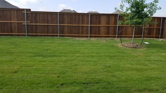6132 Halton Drive, Celina, TX 75009