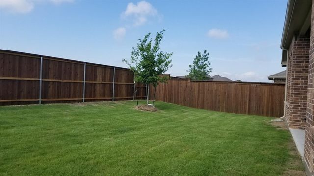 6132 Halton Drive, Celina, TX 75009