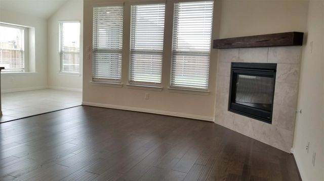 6132 Halton Drive, Celina, TX 75009