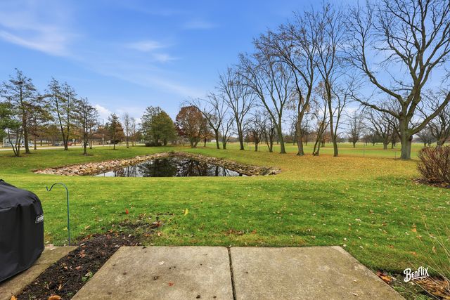 728 Old Checker Road, Buffalo Grove, IL 60089