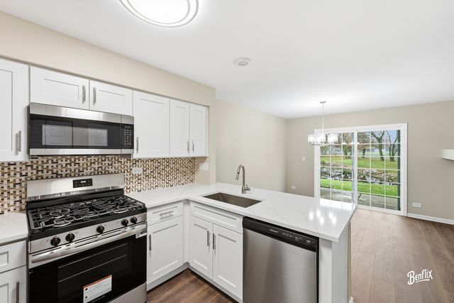 728 Old Checker Road, Buffalo Grove, IL 60089