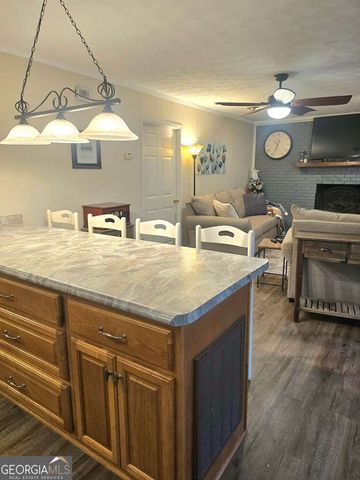 277 Lincoln Avenue, Fitzgerald, GA 31750