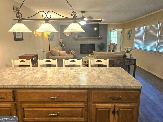 277 Lincoln Avenue, Fitzgerald, GA 31750