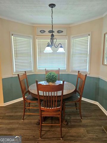 277 Lincoln Avenue, Fitzgerald, GA 31750