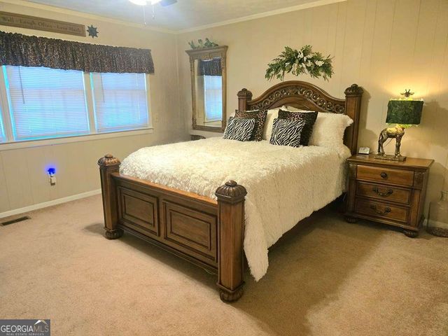 277 Lincoln Avenue, Fitzgerald, GA 31750