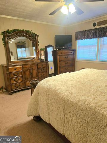 277 Lincoln Avenue, Fitzgerald, GA 31750