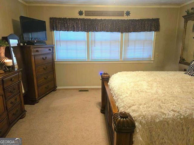 277 Lincoln Avenue, Fitzgerald, GA 31750