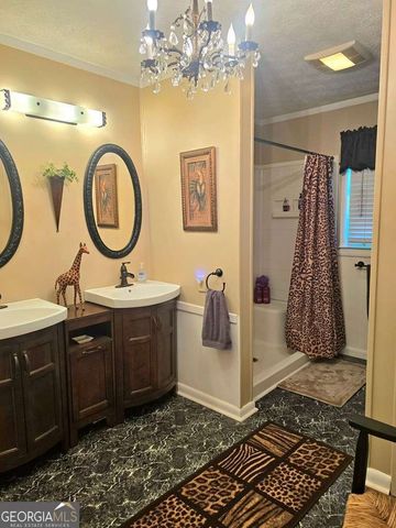 277 Lincoln Avenue, Fitzgerald, GA 31750