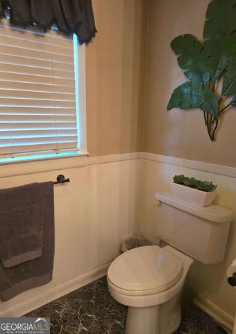 277 Lincoln Avenue, Fitzgerald, GA 31750