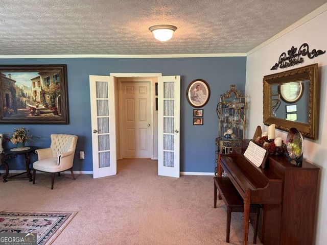 277 Lincoln Avenue, Fitzgerald, GA 31750