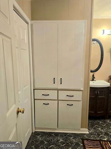 277 Lincoln Avenue, Fitzgerald, GA 31750
