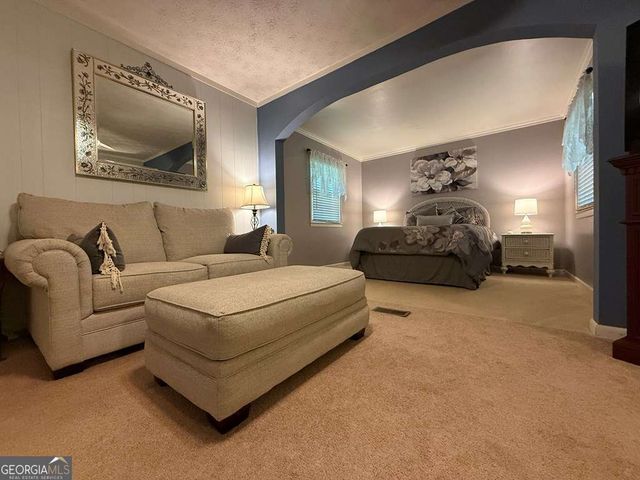 277 Lincoln Avenue, Fitzgerald, GA 31750