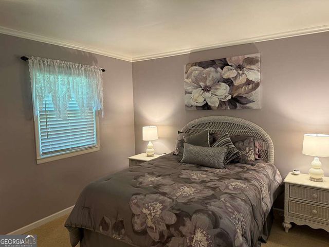 277 Lincoln Avenue, Fitzgerald, GA 31750