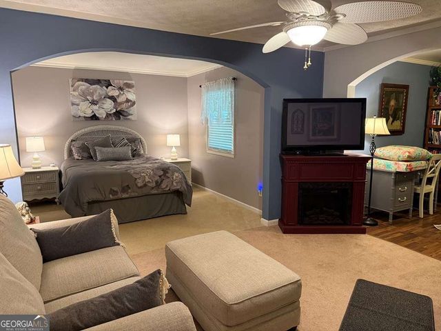 277 Lincoln Avenue, Fitzgerald, GA 31750
