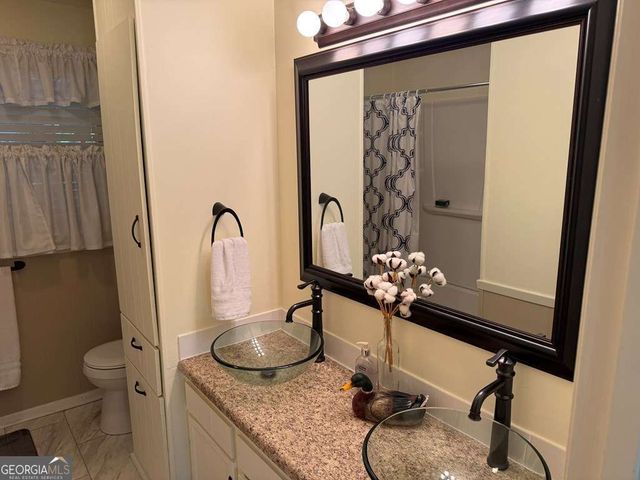 277 Lincoln Avenue, Fitzgerald, GA 31750