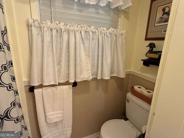277 Lincoln Avenue, Fitzgerald, GA 31750