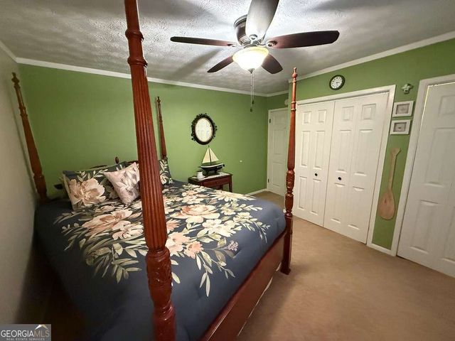 277 Lincoln Avenue, Fitzgerald, GA 31750