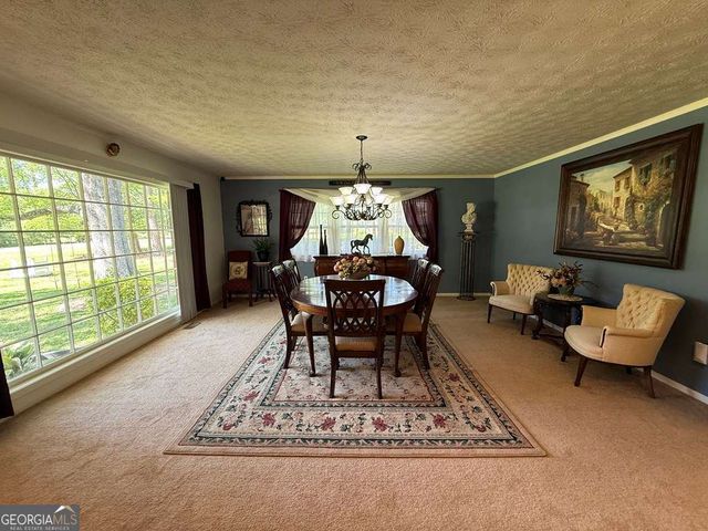 277 Lincoln Avenue, Fitzgerald, GA 31750