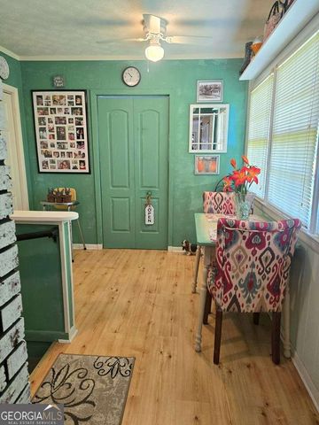 277 Lincoln Avenue, Fitzgerald, GA 31750