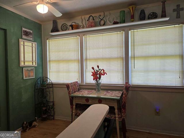 277 Lincoln Avenue, Fitzgerald, GA 31750